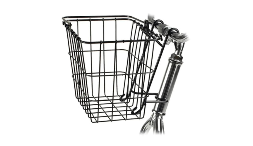 Wald 114GB Compact QR Front Basket