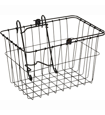 Wald 133GB Standard QR Front Basket