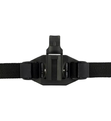 NiteRider Lumina and Mako Helmet Mount