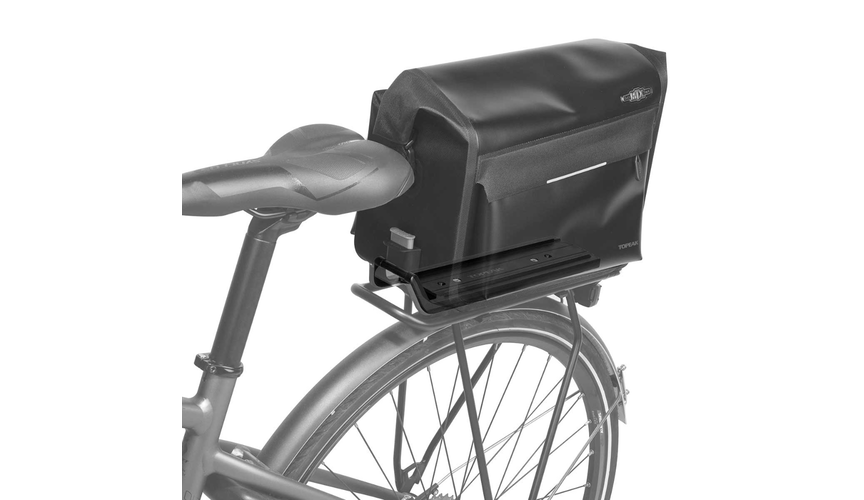 Topeak Omni Quicktrack Adapter