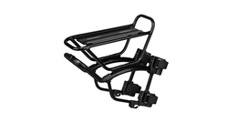 Topeak TetraRack R1 Front Rack for Gravel/Road - Fork Blade Strap