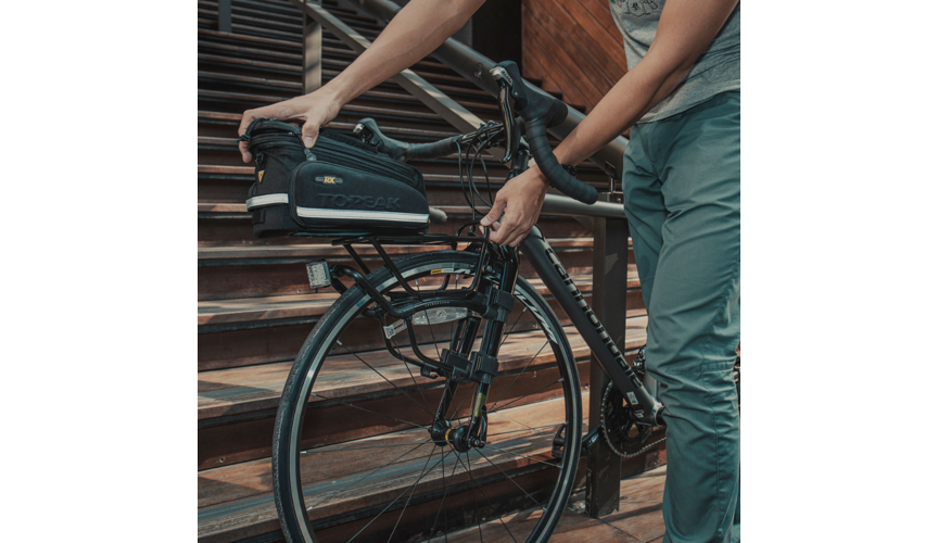 Topeak TetraRack R1 Front Rack