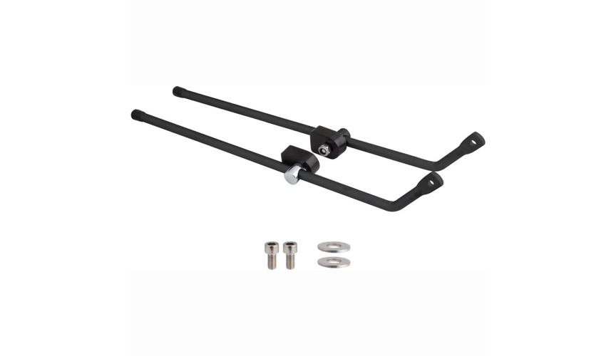 Sunlite Bike Rack Strut Kit 290mm