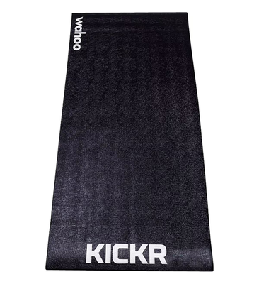 Wahoo KICKR Trainer Mat