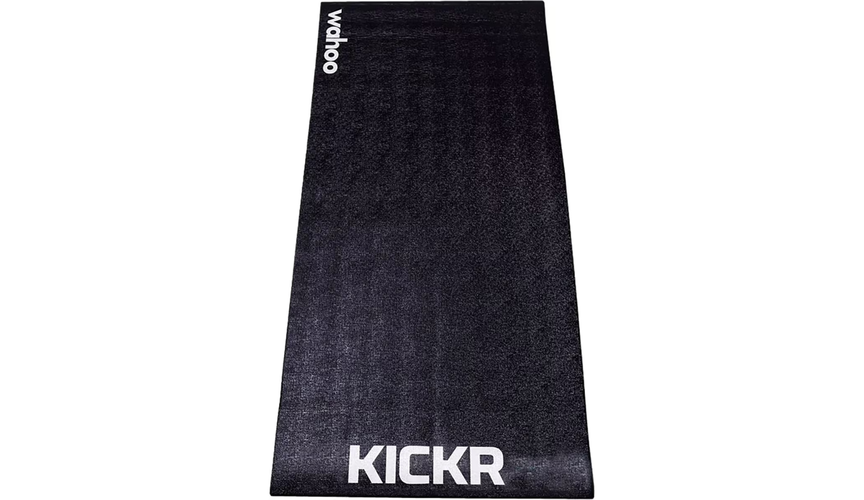 Wahoo KICKR Trainer Mat