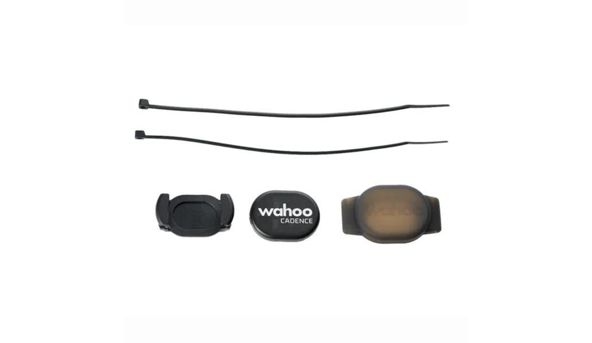 Wahoo Fitness RPM Cadence Sensor