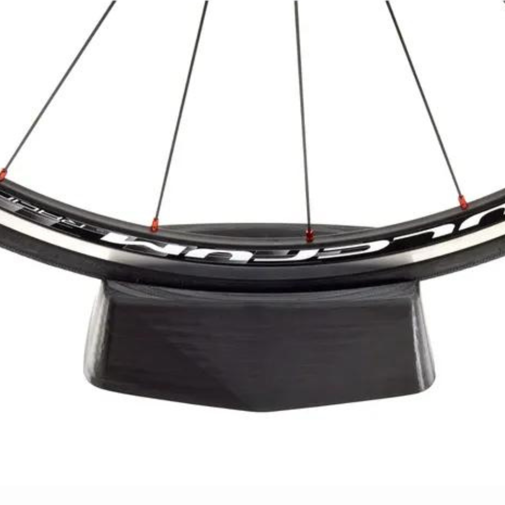 Wahoo KICKR SNAP WHEEL BLOCK - SweetWater Bikes