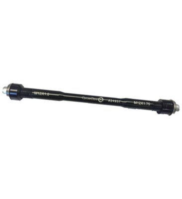 CycleOps Classic Series 12mm x 142-148mm Thru Axle
