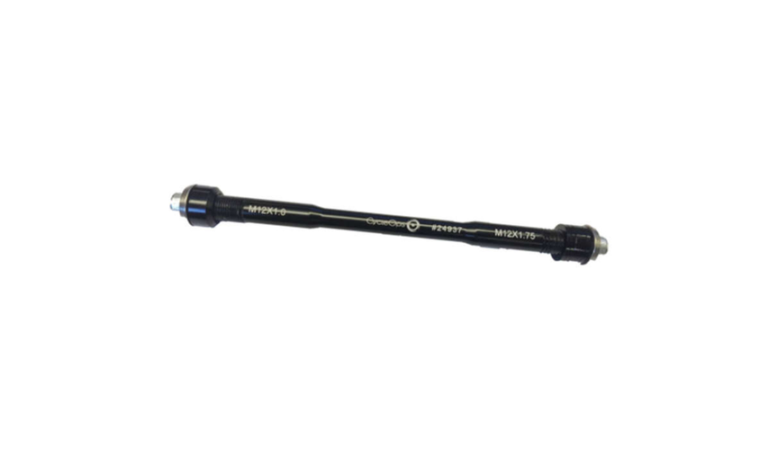 CycleOps Classic Series 12mm x 142-148mm Thru Axle