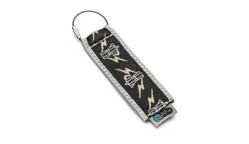 PDW Saddle Charm