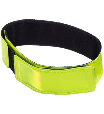 MSW Reflective Leg Band
