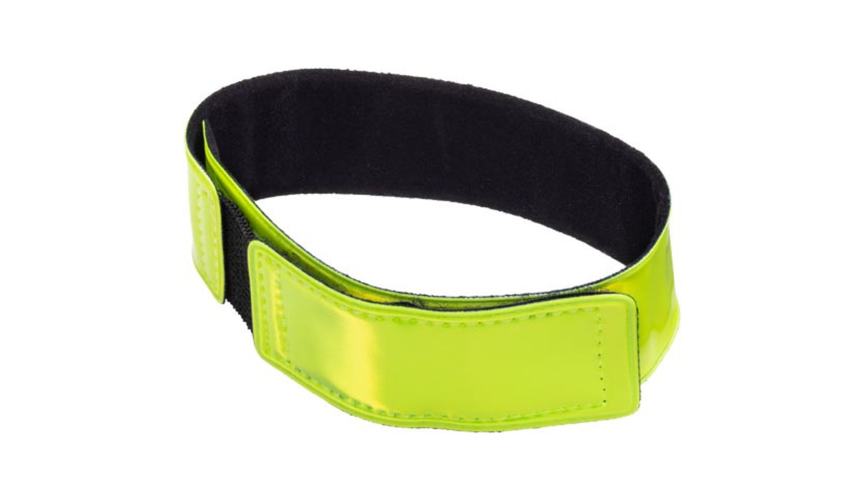 MSW Reflective Leg Band