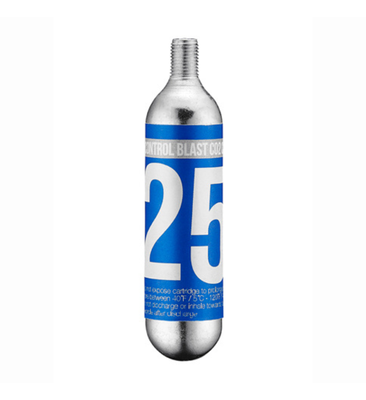 Giant Control Blast 25g CO2 Cartridge