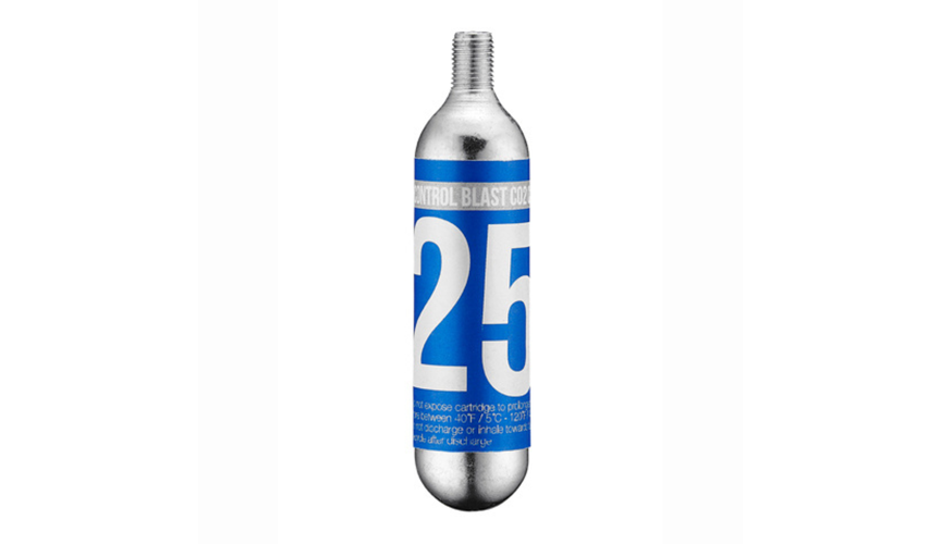 Giant Control Blast 25g CO2 Cartridge