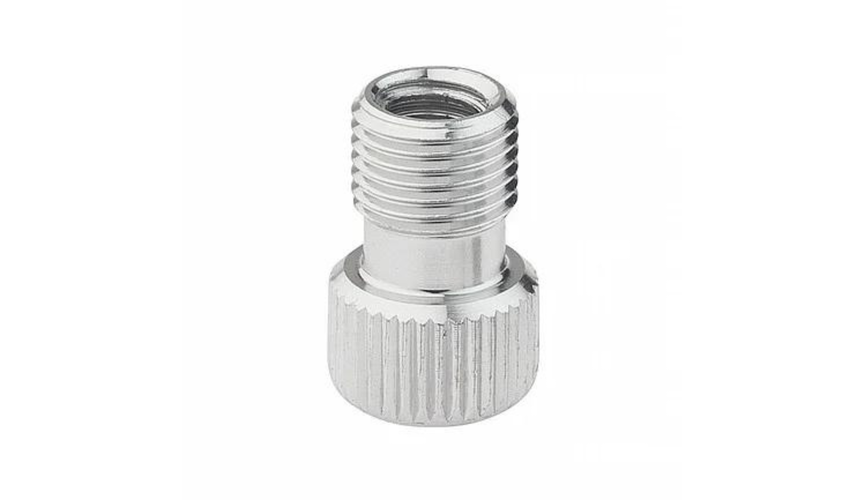 MSW Presta Valve to Schrader Valve Adapter