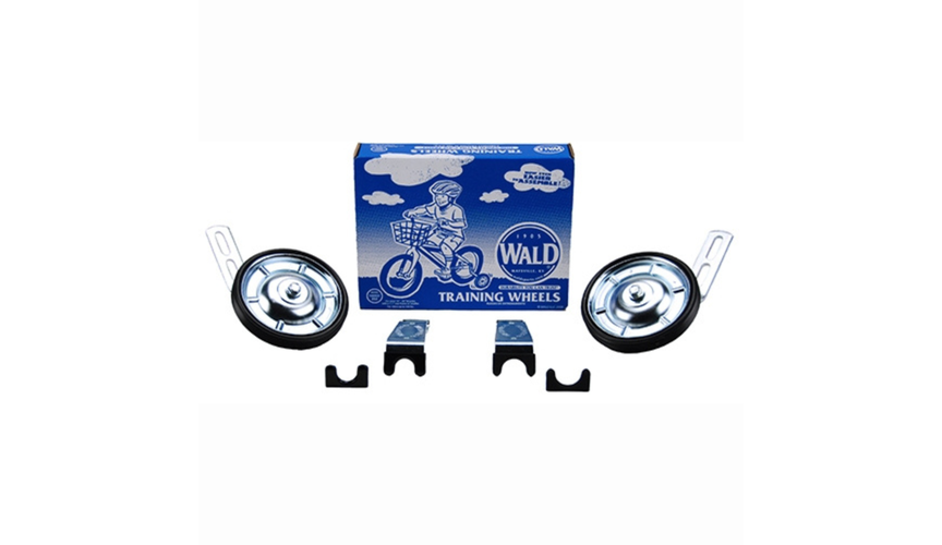 Wald 10252 Training Wheels 16-20" - 1.25" Chainstay