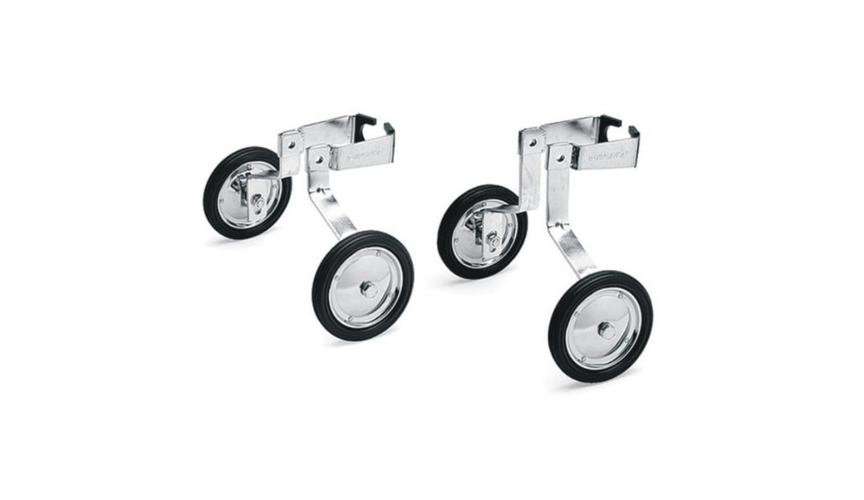Giant Training Wheels