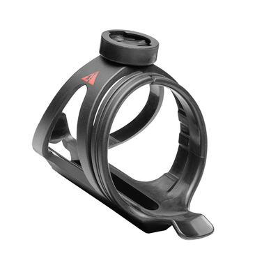 Profile Design Axis Grip Water Bottle Cage - Garmin Mount