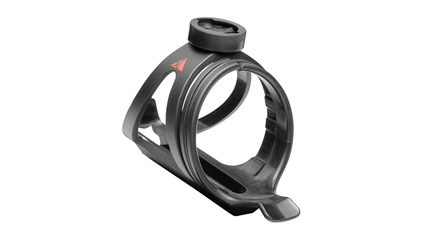 Profile Design Axis Grip Water Bottle Cage - Garmin Mount