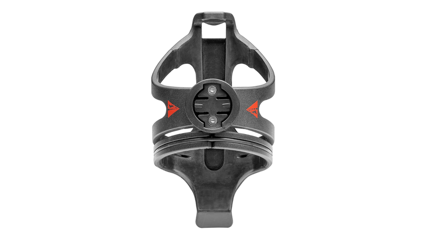 Profile Design Axis Grip Water Bottle Cage - Garmin Mount