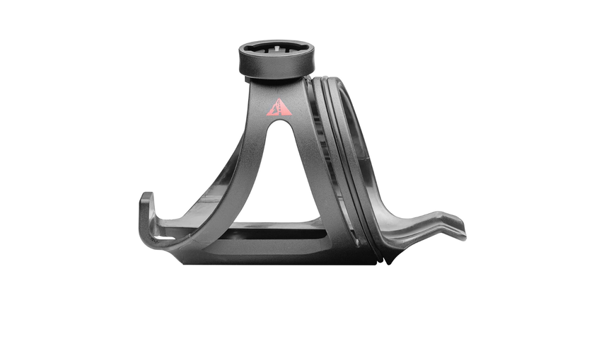 Profile Design Axis Grip Water Bottle Cage - Garmin Mount