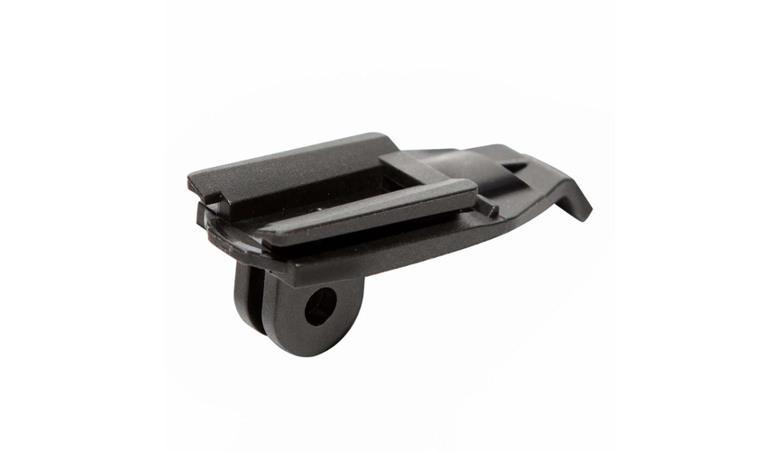 NiteRider Pro GO Action Camera Mount Adapter