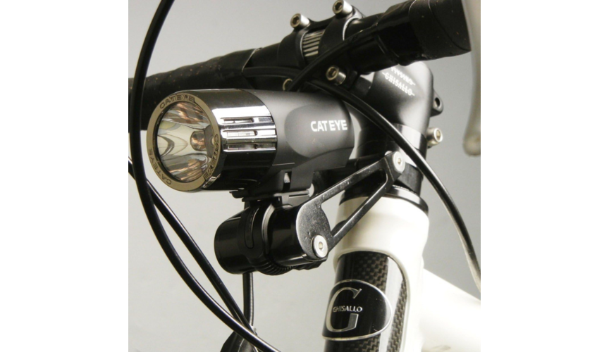 Minoura CS-500 Headset Spacer Accessory Stem Mount