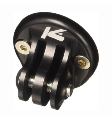 Combo Camera Mount (GoPro Style) Adapter