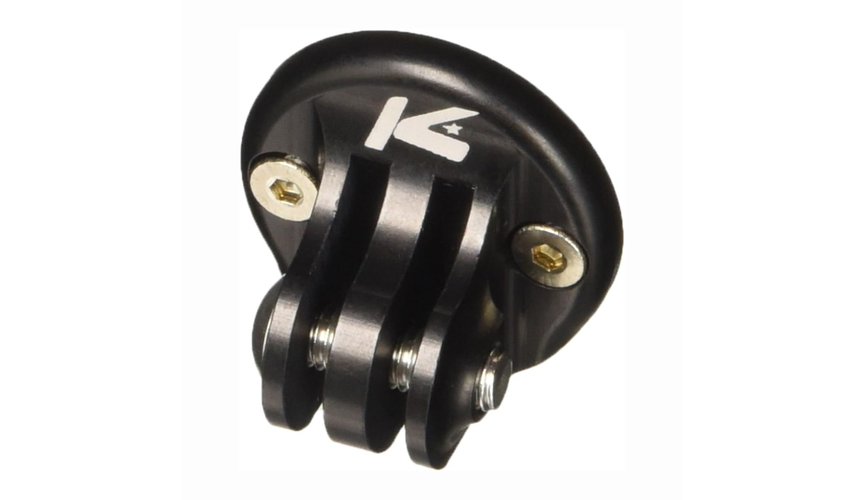 Combo Camera Mount (GoPro Style) Adapter