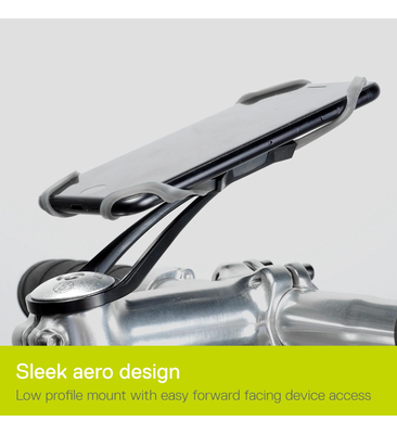 Delta X-Mount Pro Stem Phone Holder