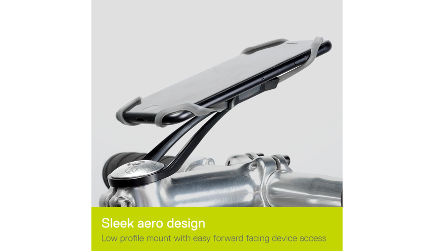 Delta X-Mount Pro Stem Phone Holder