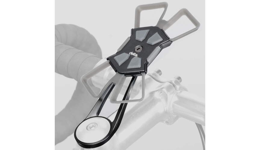 Delta X-Mount Pro Stem Phone Holder