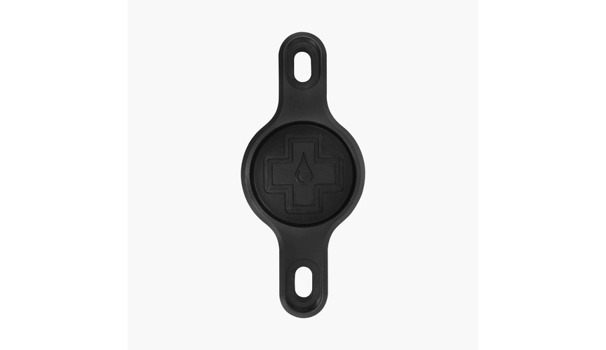 Muc-Off Secure Airtag Holder 2.0