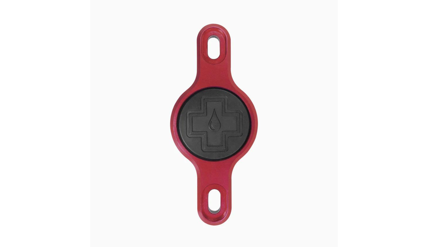 Muc-Off Secure Airtag Holder 2.0