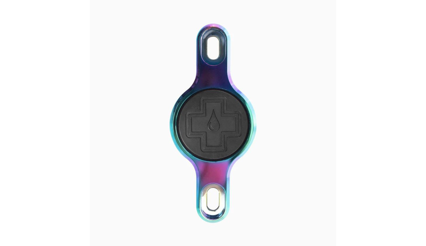Muc-Off Secure Airtag Holder 2.0