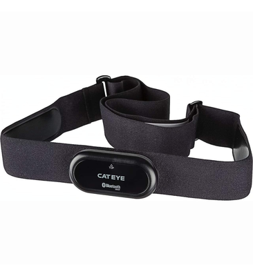 Cateye HR-12 Bluetooth Heartrate Sensor Chest Strap
