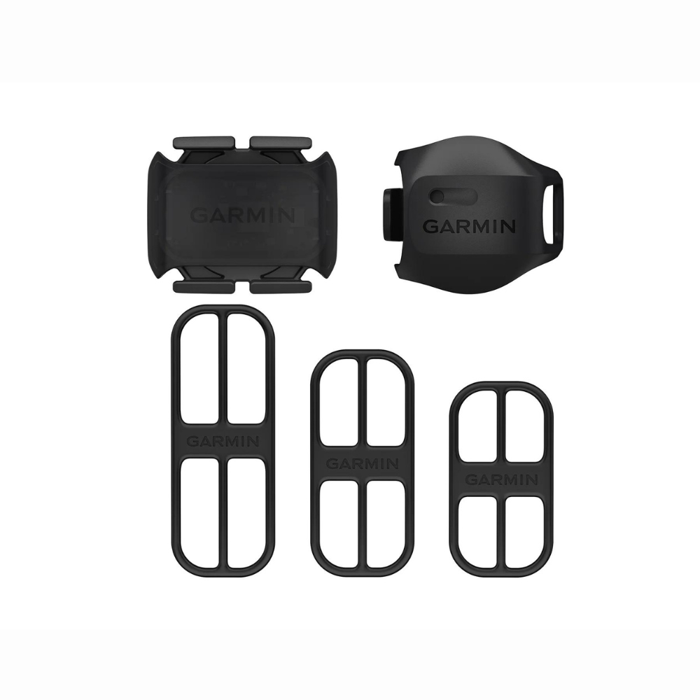 GARMIN BIKE SPEED AND CADENCE SENSOR 2: BLACK - SweetWater Bikes GARMIN BIKE SPEED AND CADENCE SENSOR 2: BLACK - SweetWater Bikes