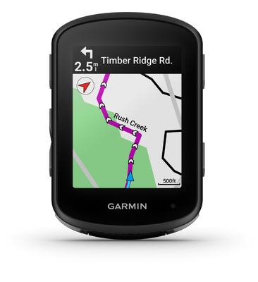 Garmin Edge 540 Bike Computer