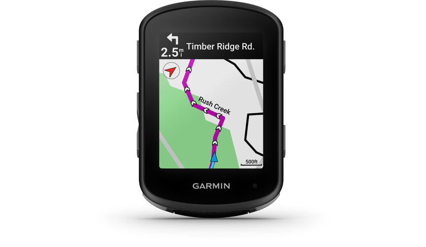 Garmin Edge 540 Bike Computer