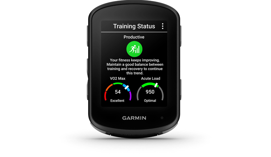 Garmin Edge 540 Bike Computer