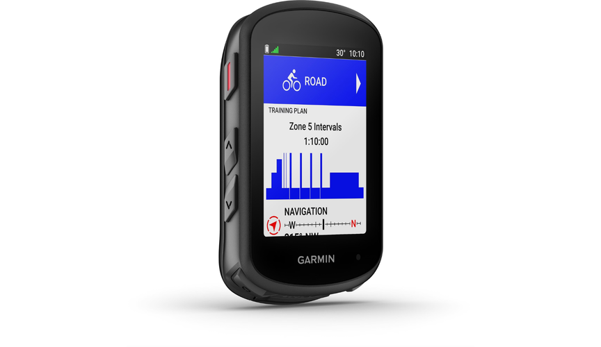 Garmin Edge 540 Bike Computer