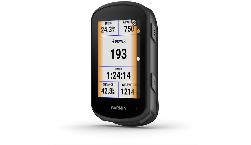 Garmin Edge 540 Bike Computer