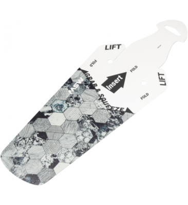 MSW Splashpad Rear Fender
