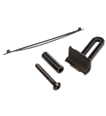 Salsa Seatstay Bridge Fender Mount Adapter for Class 5 VRS frames