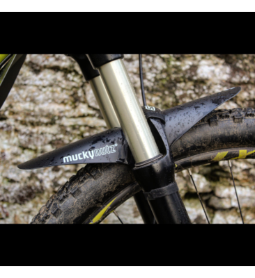 Mucky Nutz Face Fender XL