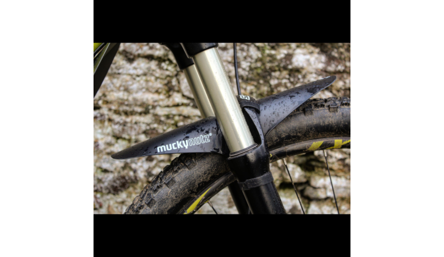 Mucky Nutz Face Fender XL