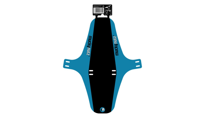 Mucky Nutz Face Fender XL