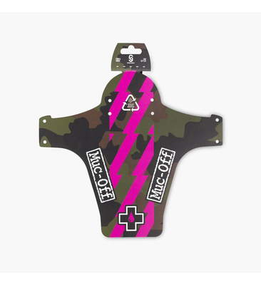 Muc-Off Ride Guard Front Clip-On Fender