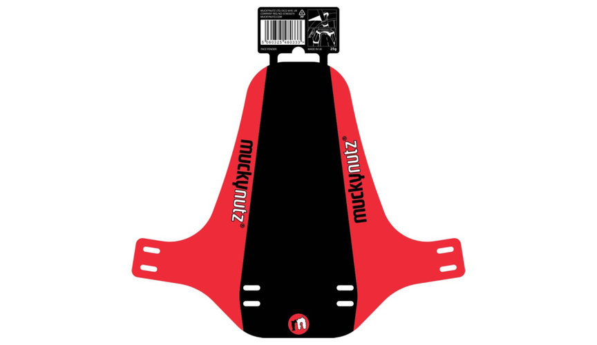 Mucky Nutz Face Fender