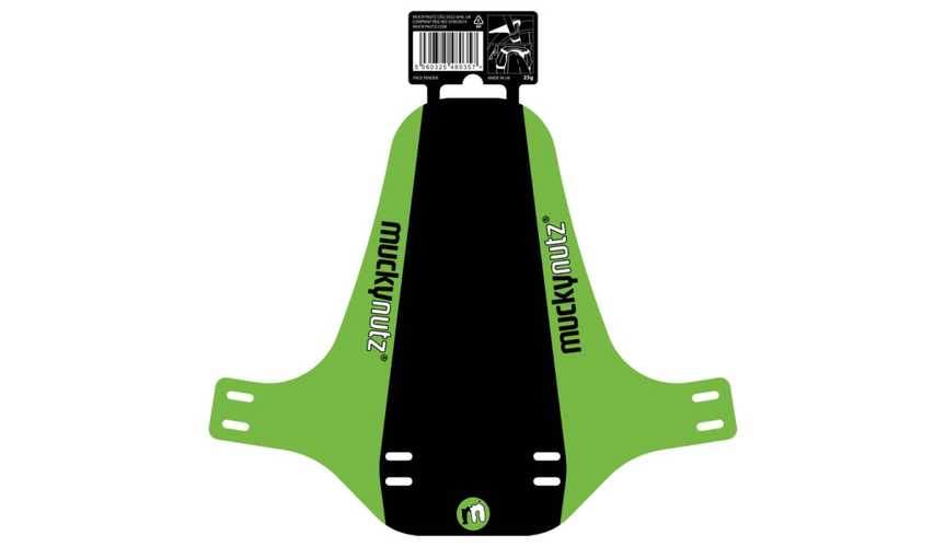 Mucky Nutz Face Fender